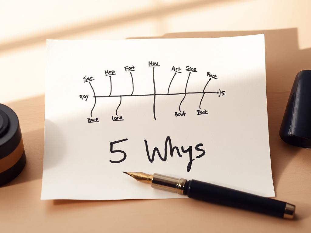 Process Improvement & Root Cause Analysis