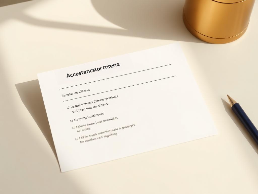 Jira Ticket & User Story Engineering